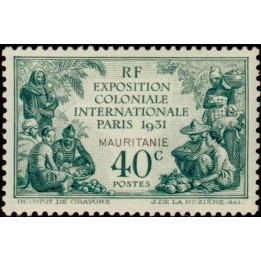 Mauritanie - 062
