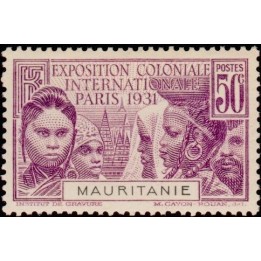 Mauritanie - 063