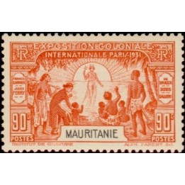 Mauritanie - 064