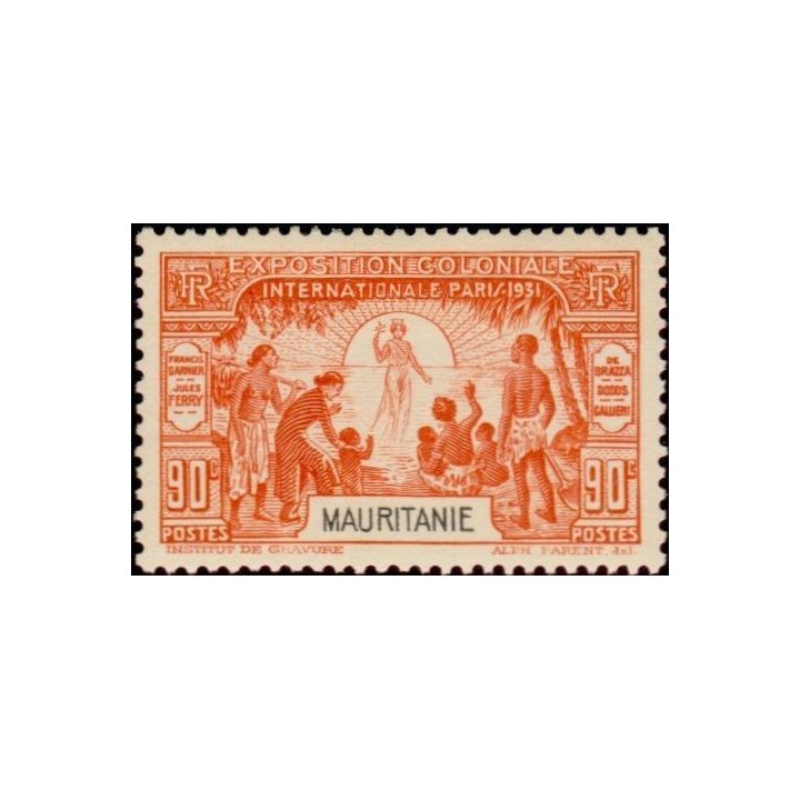 Mauritanie - 064