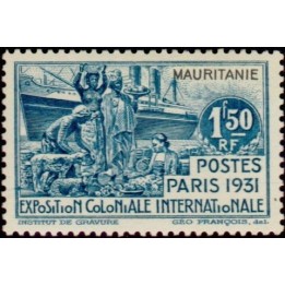 Mauritanie - 065