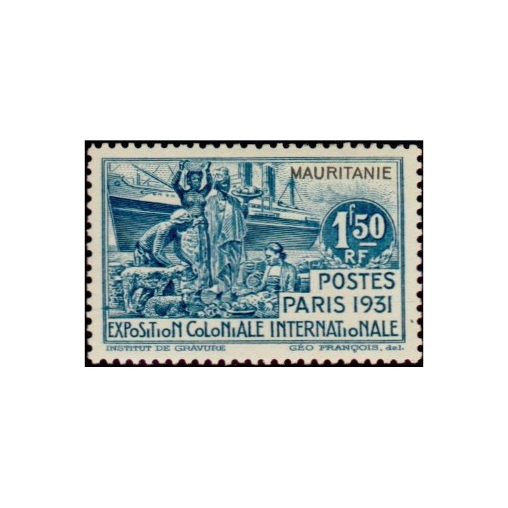 Mauritanie - 065