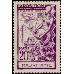 Mauritanie - 066
