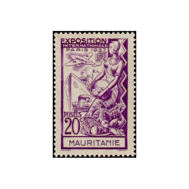 Mauritanie - 066