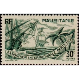 Mauritanie - 067