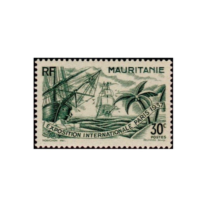 Mauritanie - 067