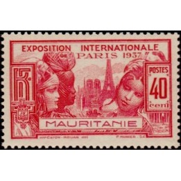 Mauritanie - 068