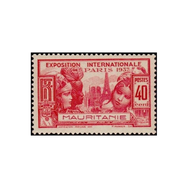 Mauritanie - 068