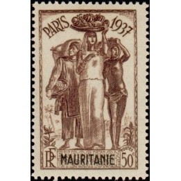 Mauritanie - 069
