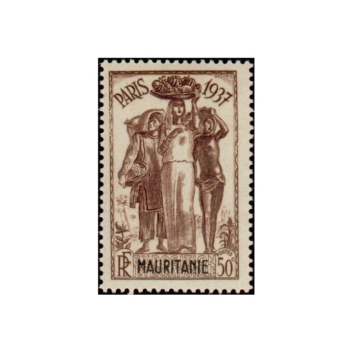 Mauritanie - 069