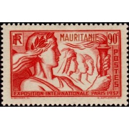 Mauritanie - 070