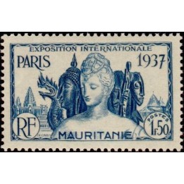 Mauritanie - 071
