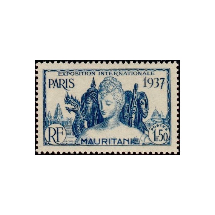 Mauritanie - 071
