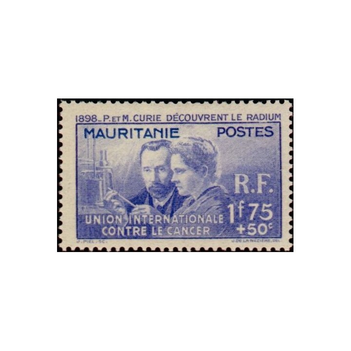 Mauritanie - 072