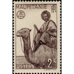 Mauritanie - 073