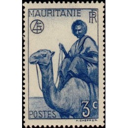 Mauritanie - 074