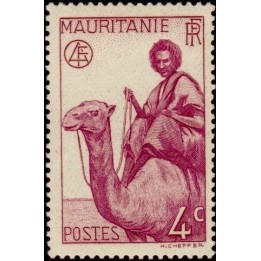 Mauritanie - 075