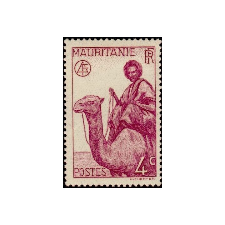 Mauritanie - 075