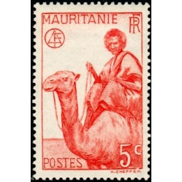 Mauritanie - 076