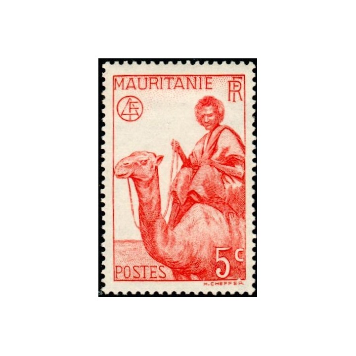 Mauritanie - 076
