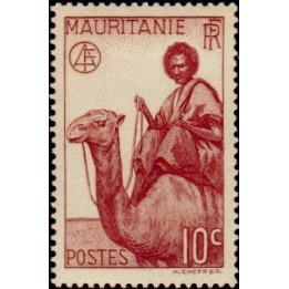 Mauritanie - 077