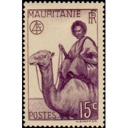 Mauritanie - 078