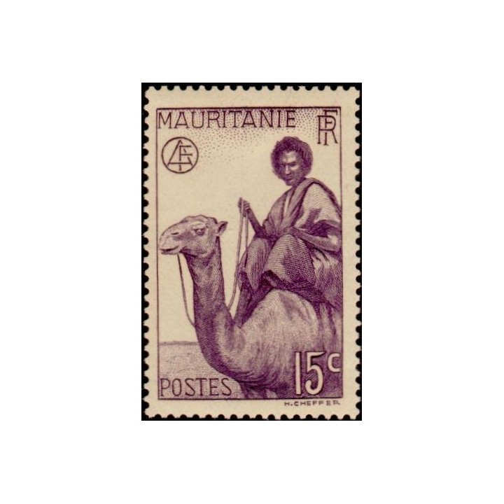 Mauritanie - 078