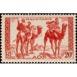 Mauritanie - 079