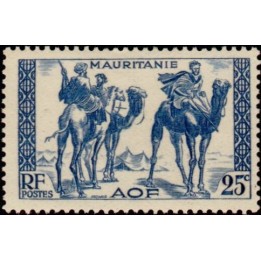 Mauritanie - 080