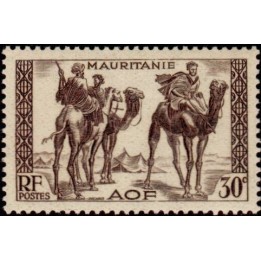 Mauritanie - 081