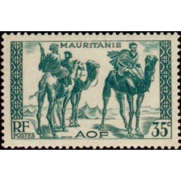 Mauritanie - 082