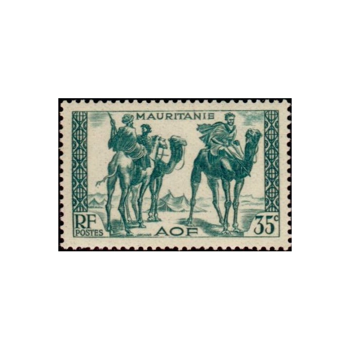 Mauritanie - 082