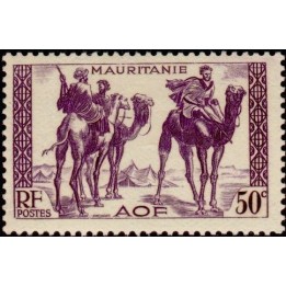 Mauritanie - 083