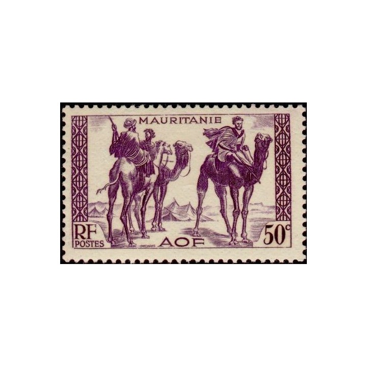 Mauritanie - 083