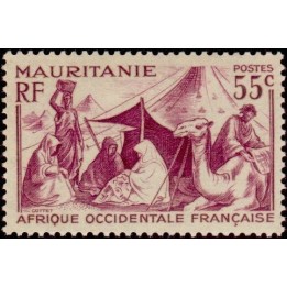 Mauritanie - 084
