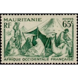 Mauritanie - 085