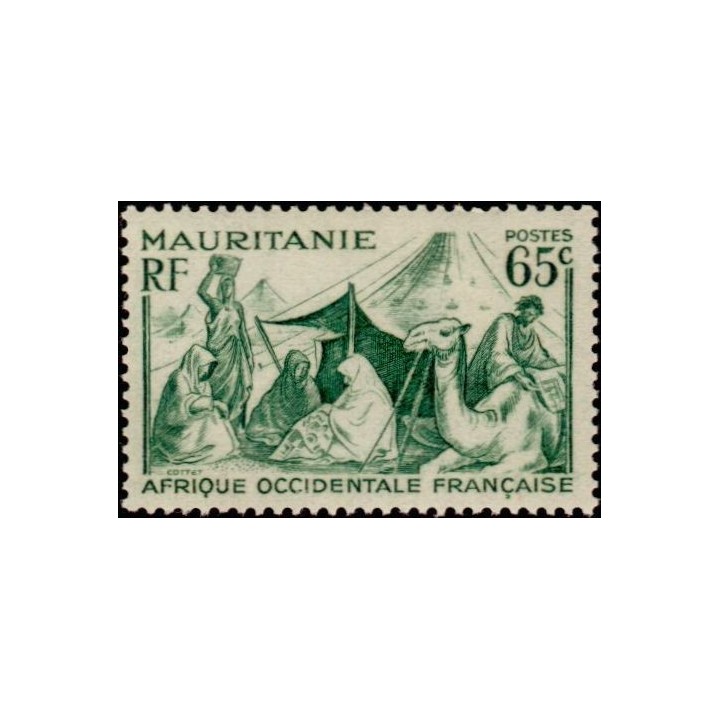 Mauritanie - 085