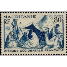 Mauritanie - 086