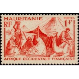 Mauritanie - 087