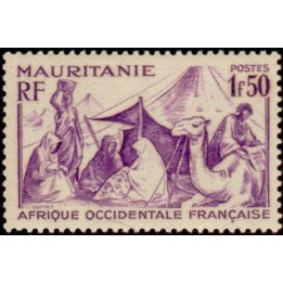 Mauritanie - 088
