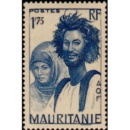 Mauritanie - 089