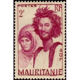 Mauritanie - 090
