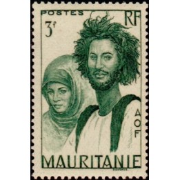 Mauritanie - 091
