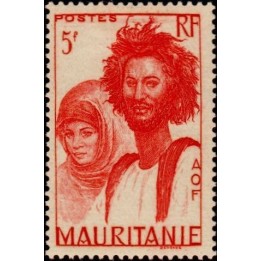 Mauritanie - 092
