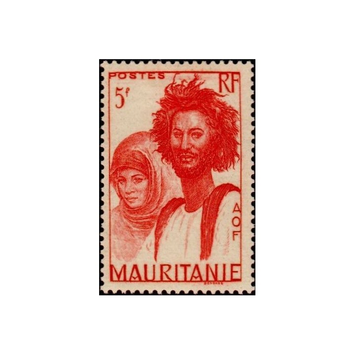 Mauritanie - 092