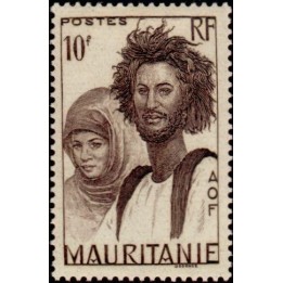 Mauritanie - 093