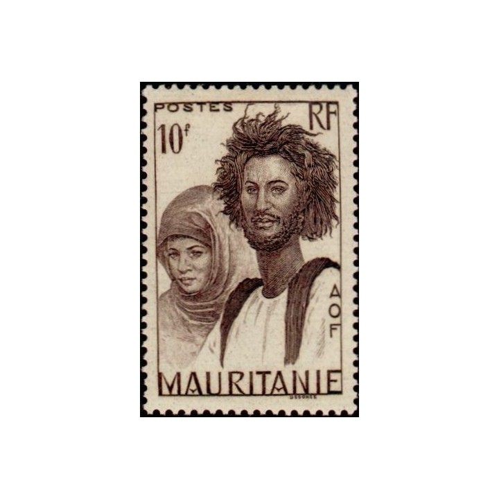 Mauritanie - 093