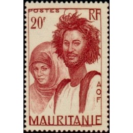 Mauritanie - 094
