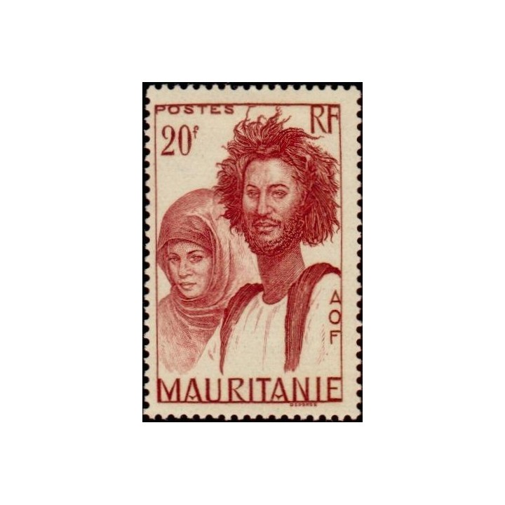 Mauritanie - 094