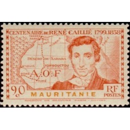 Mauritanie - 095
